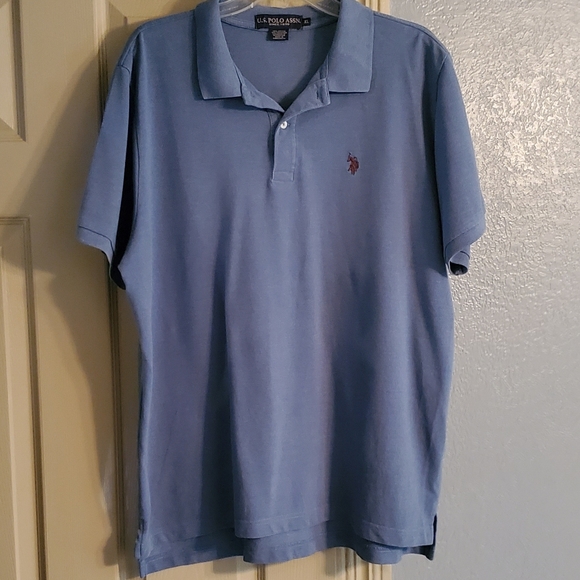 U.S. Polo Assn. Other - 👔 MENS POLO SHIRT